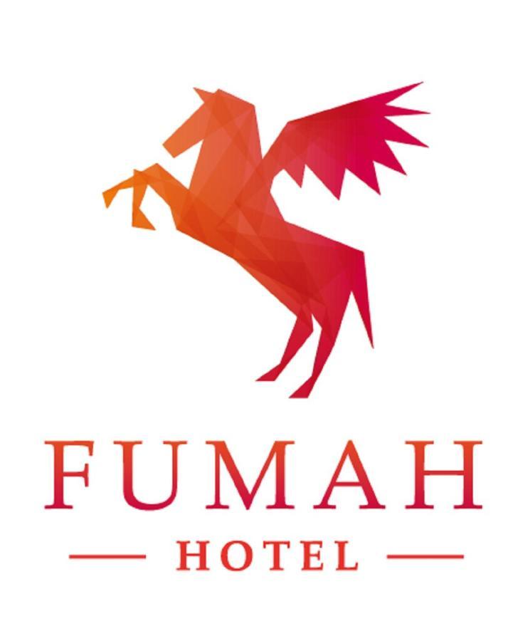 Fumah Hotel Shah Alam Exterior foto